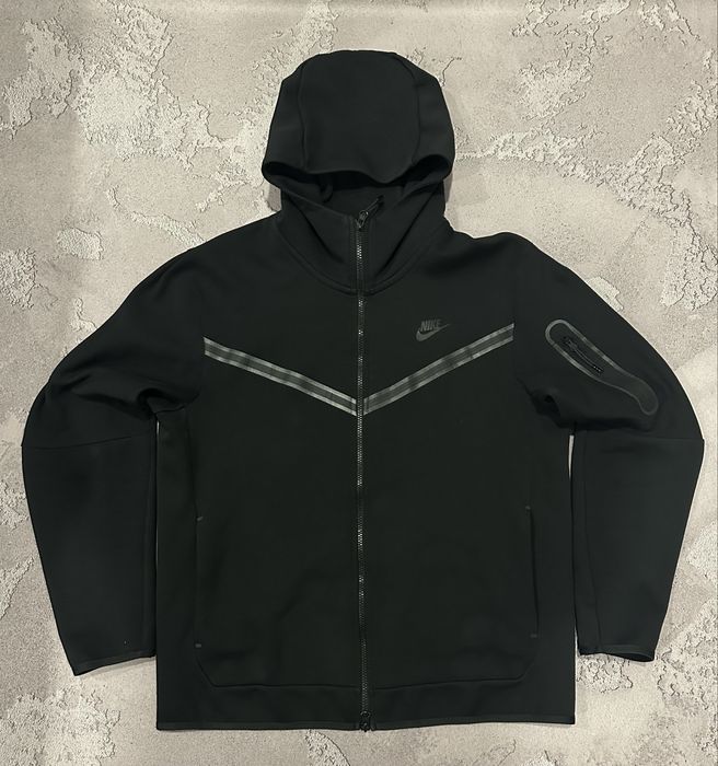Nike tech fleece