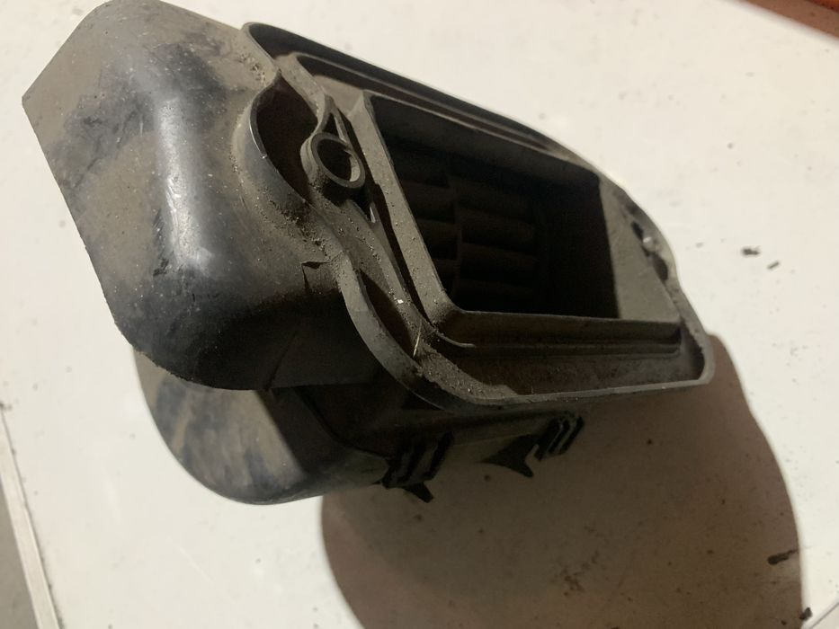 Motor sofagem chaufage opel corsa A kadet