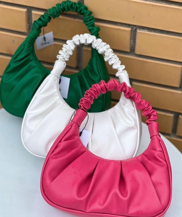 сумочка по типу jw pei