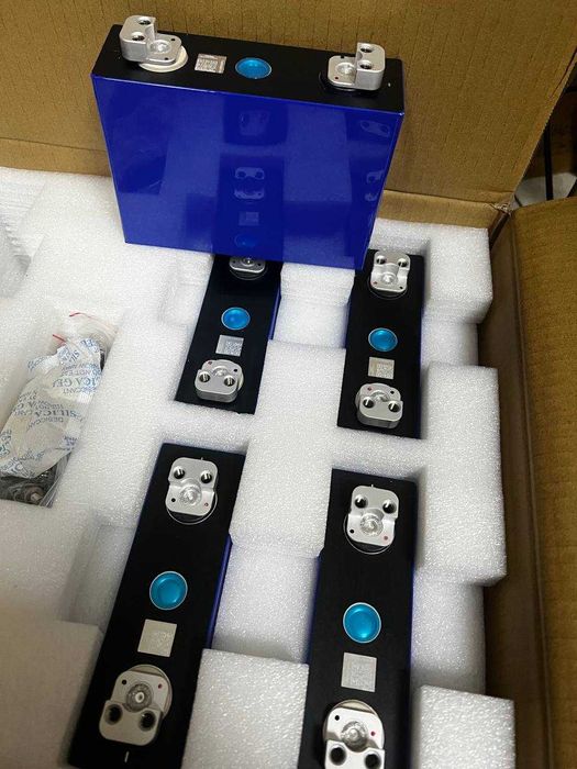 Акумулятор LF100LA 3.2V lifepo4 102Ah Grade A