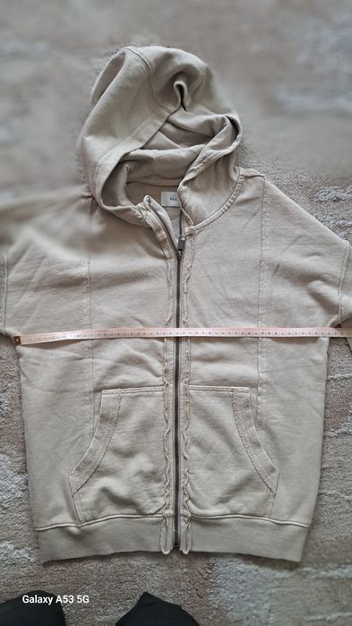 Bluza Reserved-r.134/140