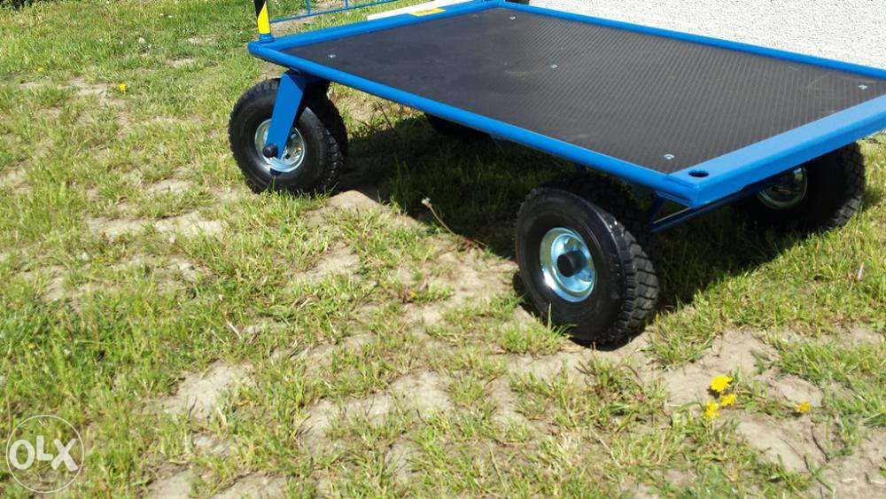wózek transportowy