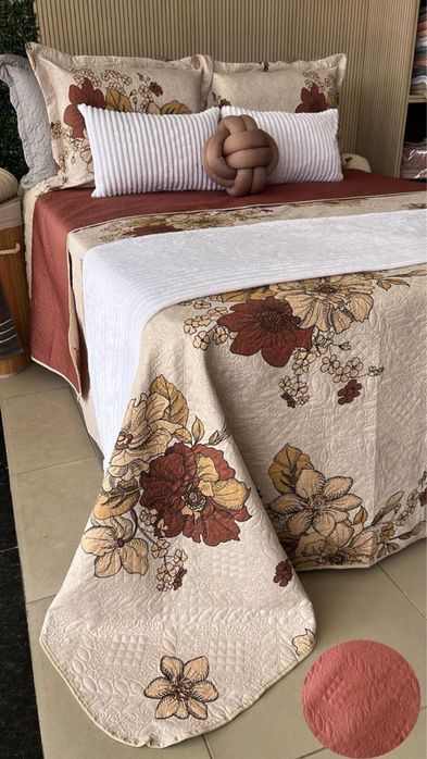 Roupa de cama / Lençol