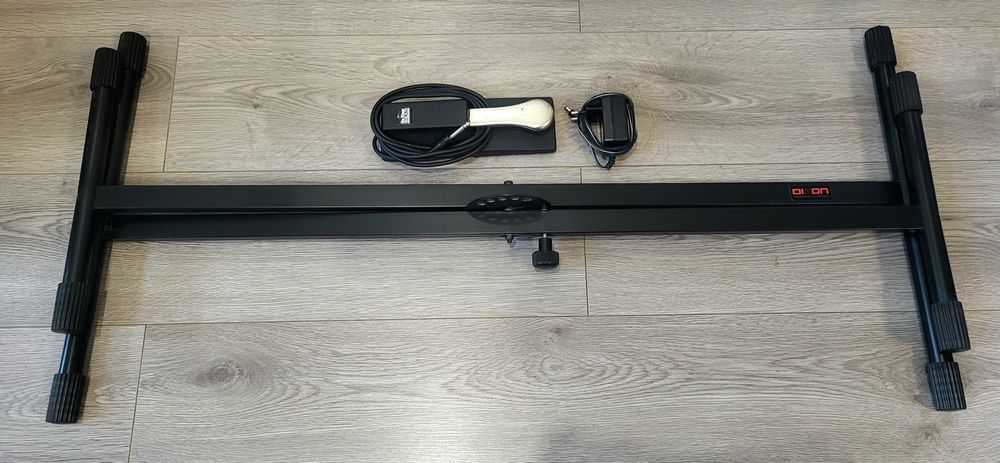 Keyboard YAMAHA PSR - E333