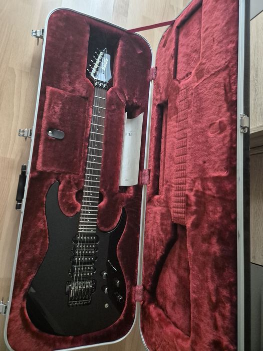 Ibanez rg1820x Prestige Japan gitara elektryczna
