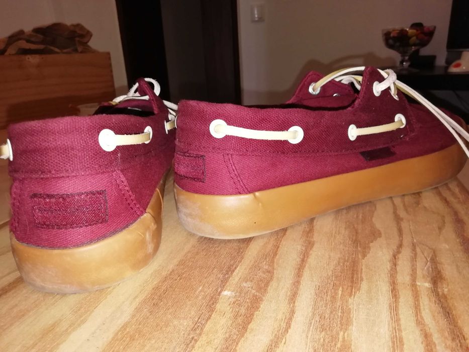 Sapatilhas Springfield  nº 40