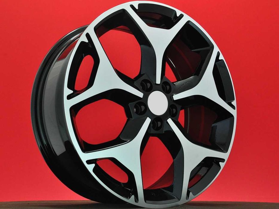 FELGI R18 5x100 SUBARU Impreza G3 G5 Legacy Bm/Br Facelift Xv Gt