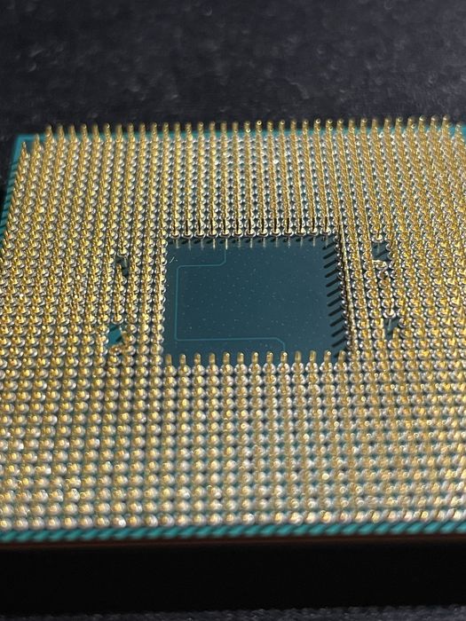 AMD Athlon 200GE AM4