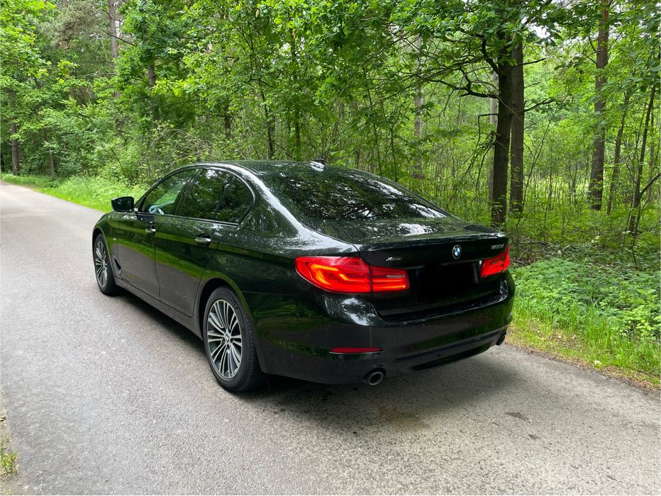 Poski Salon, stan bardzo dobry