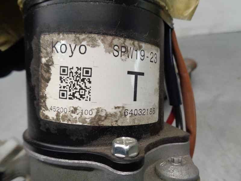 COLUNA DIREÇÃO TOYOTA YARIS 2006 -452000D100