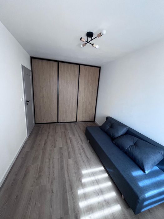 Mieszkanie do wynajęcia Langiewicza 37