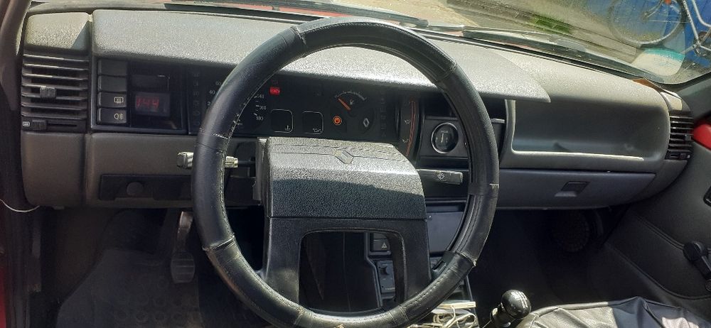 Снятие с учета на полном ходу