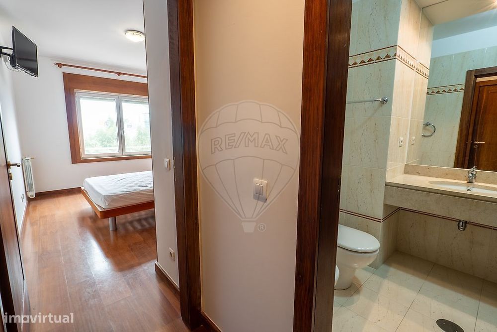 Apartamento T1 para venda