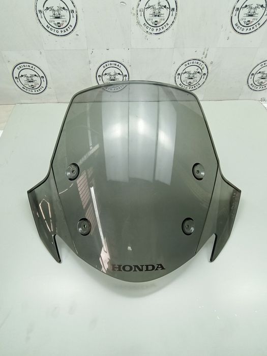 Viseira Honda VFR800X