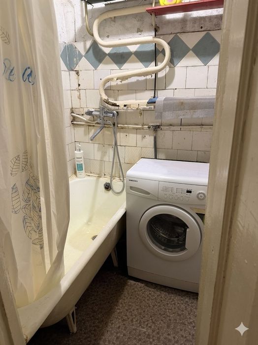 Сдам 2 комнатную Вакаленчука