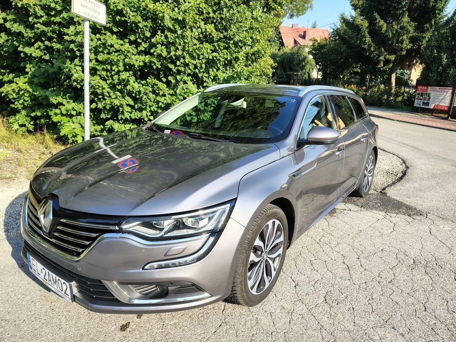 Renault Talisman