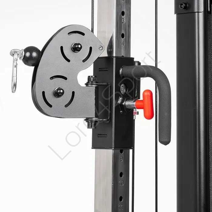 Brama treningowa HAMMER Maximum AUTARK 8.0 # Salon z ekspozycją