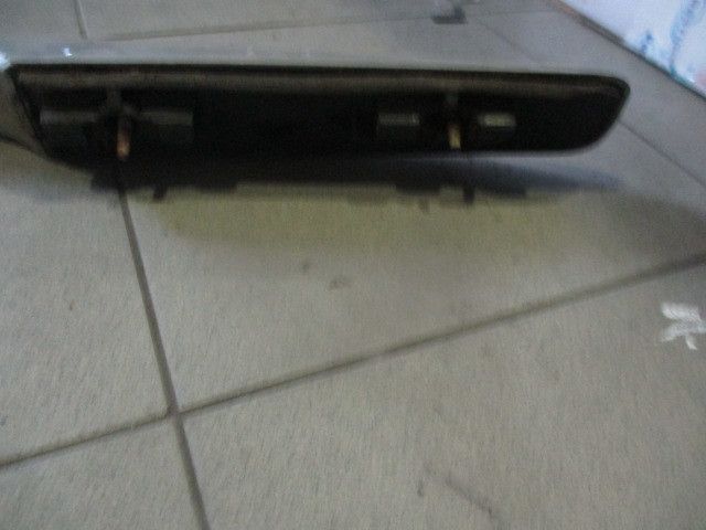 Barra de tejadilho PEUGEOT 307 SW (3H)