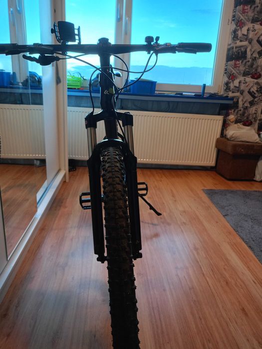 Rower  Kross level 5.0