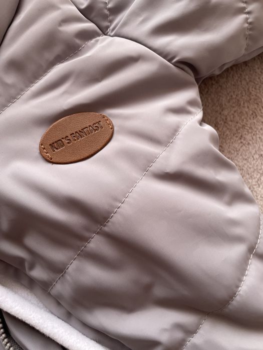 Комбінезон демісезонний 62 р