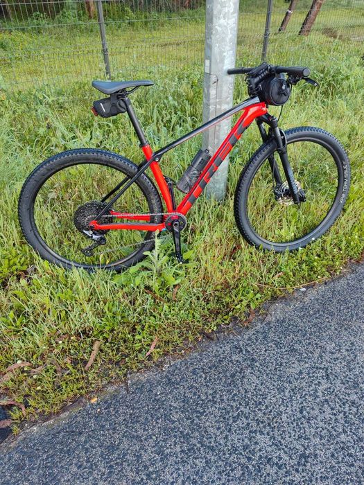 Trek Procaliber 9.5