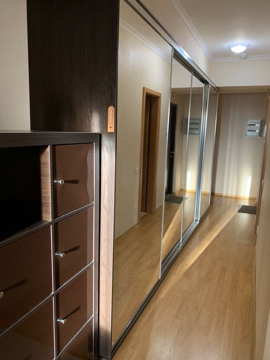 Продам квартиру Гузара 26, 23 поверх