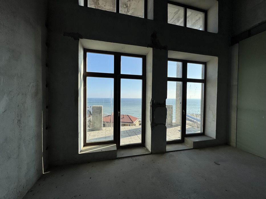 Сосновый Берег, дом 470м с видом на море, ул.Лазурная