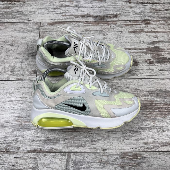 Кросівки Nike Air Max 200 CI3867-300 розмір 38,5 оригінал