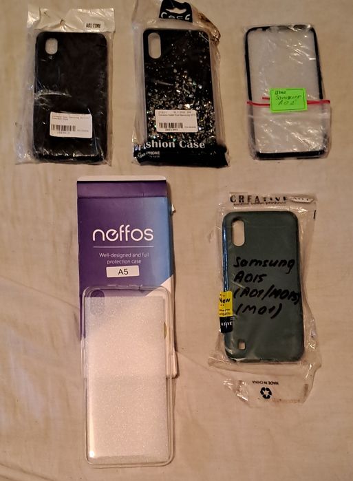 Защитные стекла для смартфонов