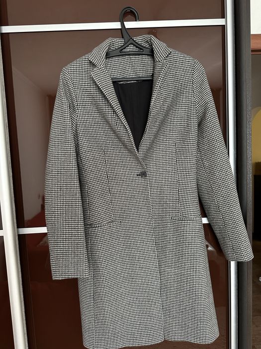 Пальто піджак Allsaints