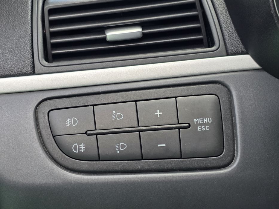 Fiat grand punto