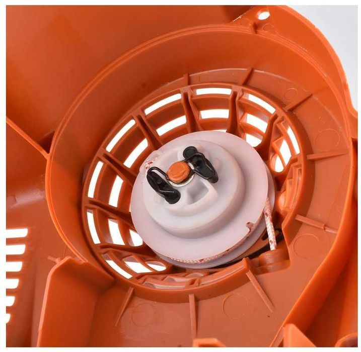 Cancanle osłona rozrusznika, szarpak do Stihl