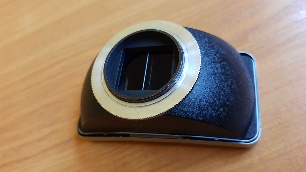 Carl Zeiss jena stereo