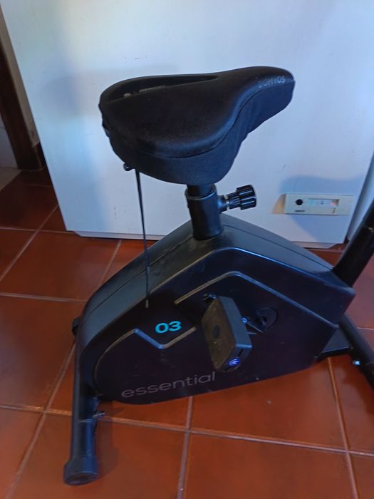 Bicicleta Estática ESSENTIAL