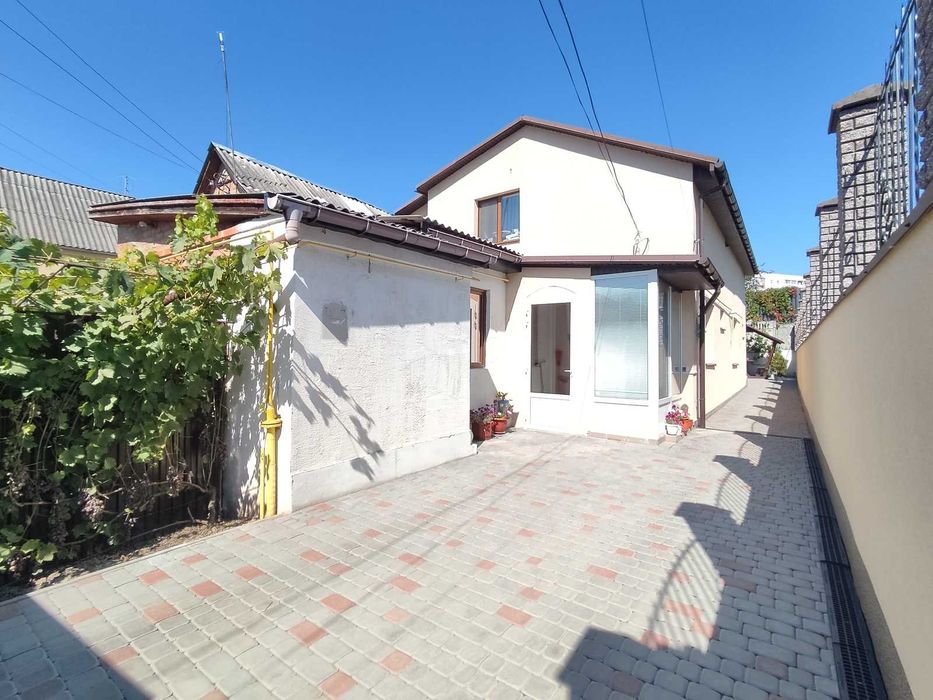 Дом по адресу (площадь 180 м²) - Atlanta.ua - фото 18