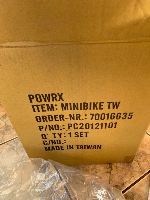 NOWY rotor rowerek do ćwiczeń rehabilitacji mini rower 2w1