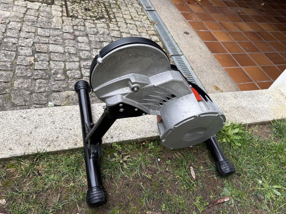 Rolo elite turbomuin