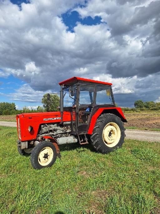 Ursus c 360 1982r