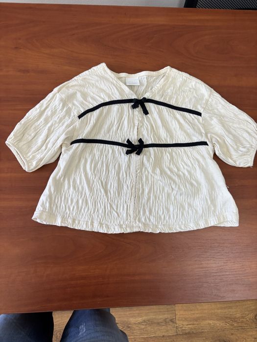 Кофта  блузка Zara ,LC Waikiki