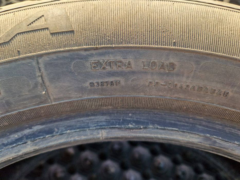 Opony wielosezonowe Dębica Navigator3  205/55r16 (94V) XL