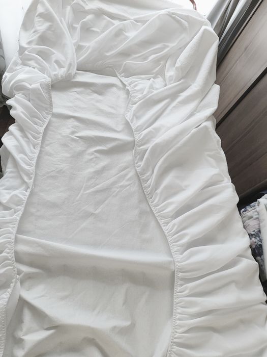 Наматрасники АКВА СТОП на кровать