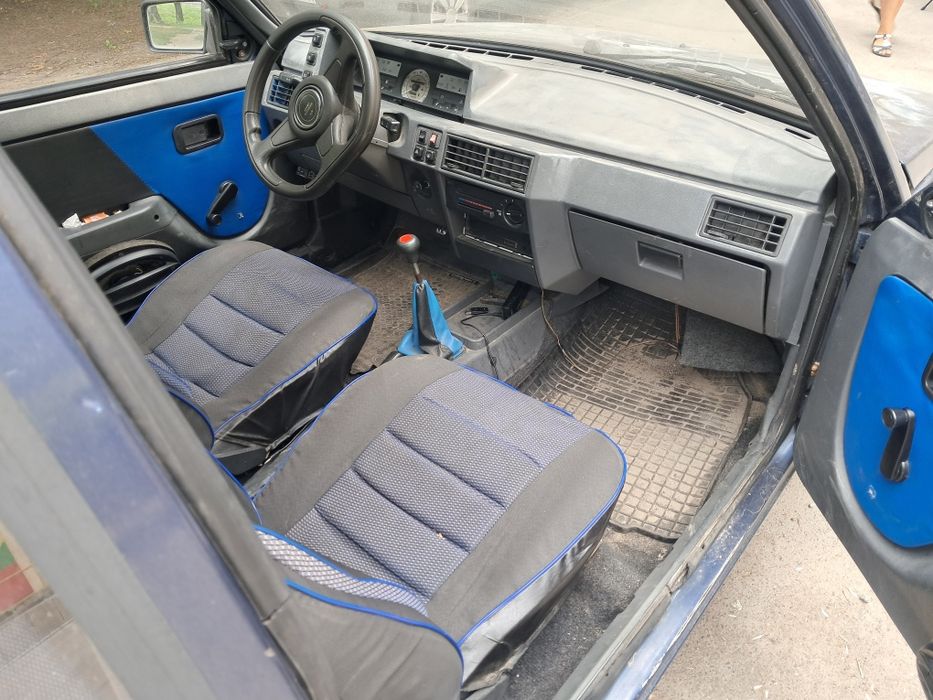 Продам заз таврия 1102