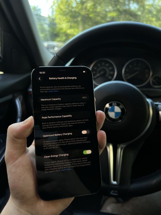 iPhone 12 Pro Max 512Gb Ідеальний Стан Айфон
