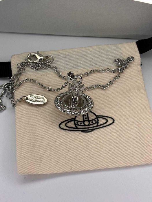 Підвіска Vivienne Westwood | Кулон Vivienne Westwood | Нові