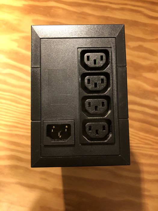 EATON 5E.          .64309737963138121