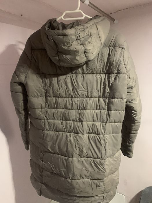 Sobretudo de inverno