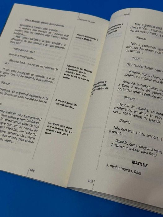 Felizmente há Luar, Luís de Sttau Monteiro