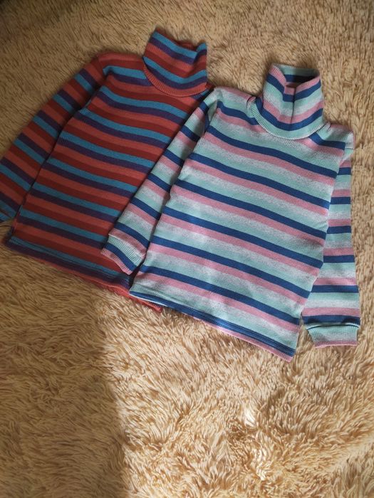 Водолазка гольф ЦІНА за 2 кофта світшот