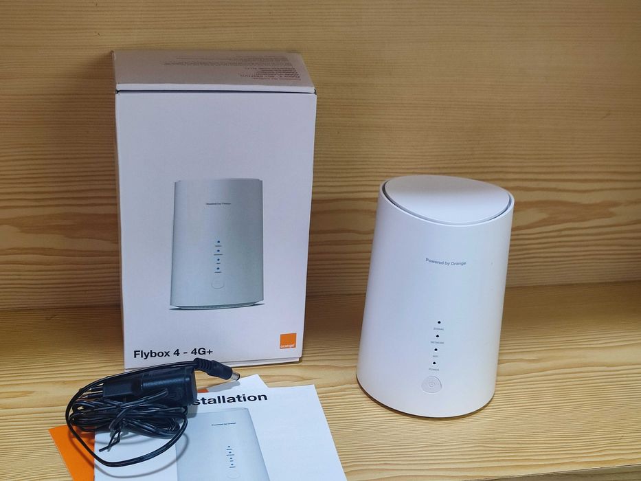 Alcatel HH72V1 Router 4G 300mbps