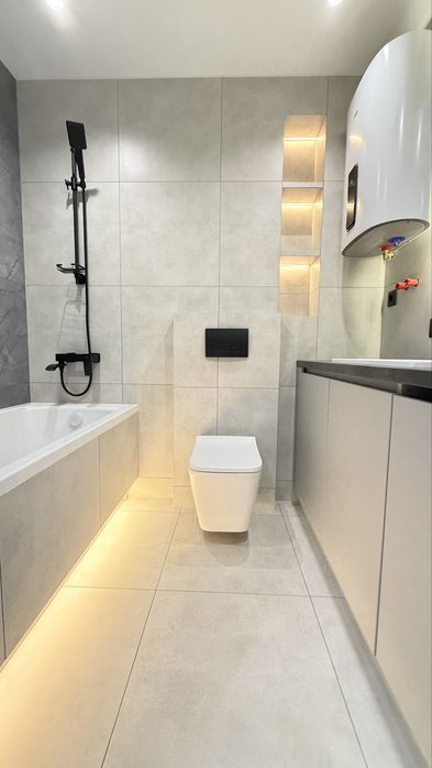 2-комнатная квартира по адресу ул. Генерала Гандзюка (площадь 65 м²) - Atlanta.ua - фото 5